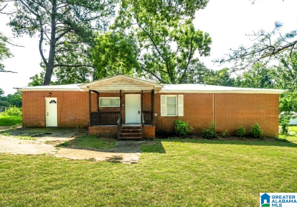 25 Kendall Avenue Adamsville, AL 35005 - Photo 1 of 14