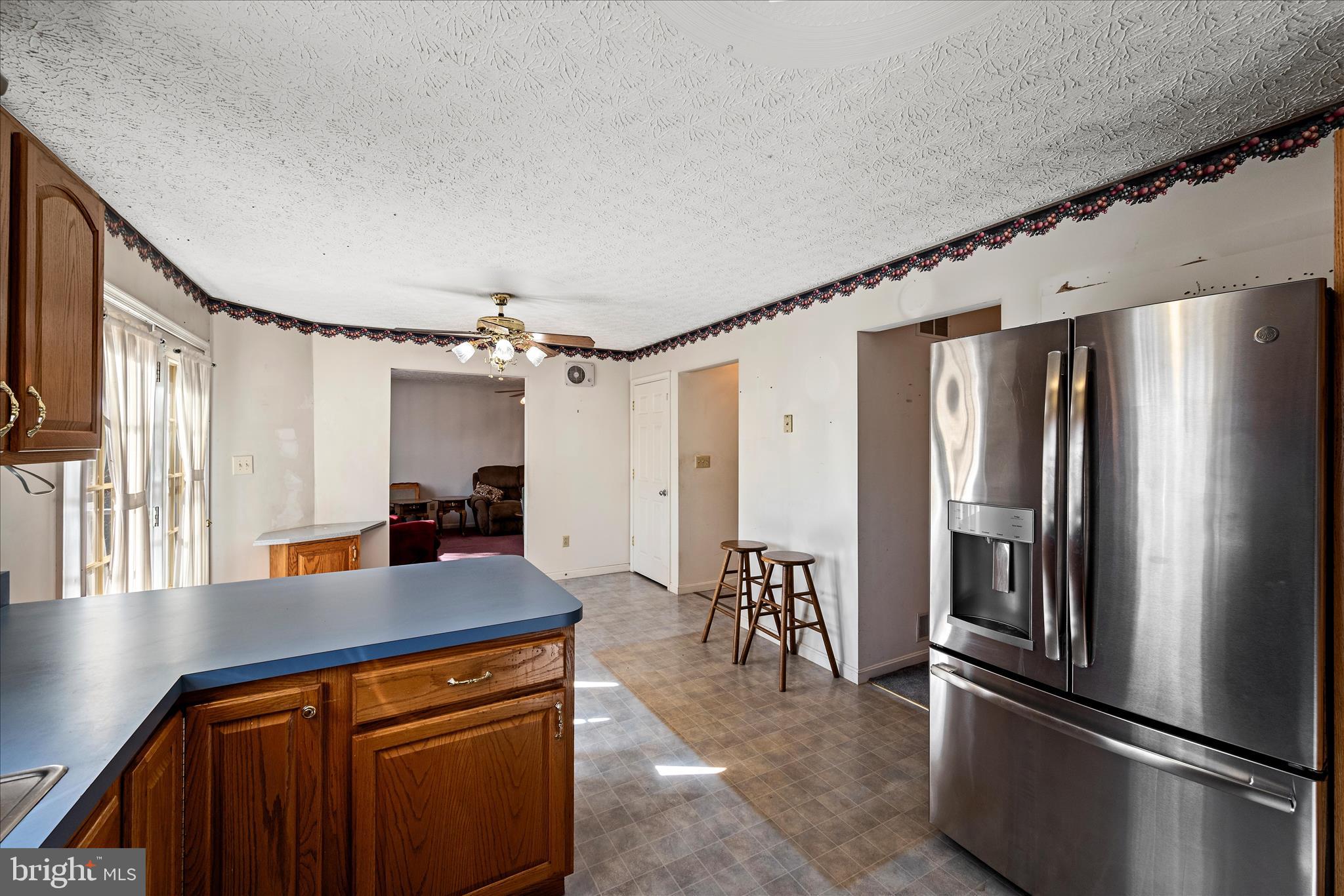 4403 Back Mountain Road Winchester, VA 22602 - Photo 12 of 73 Kitchen