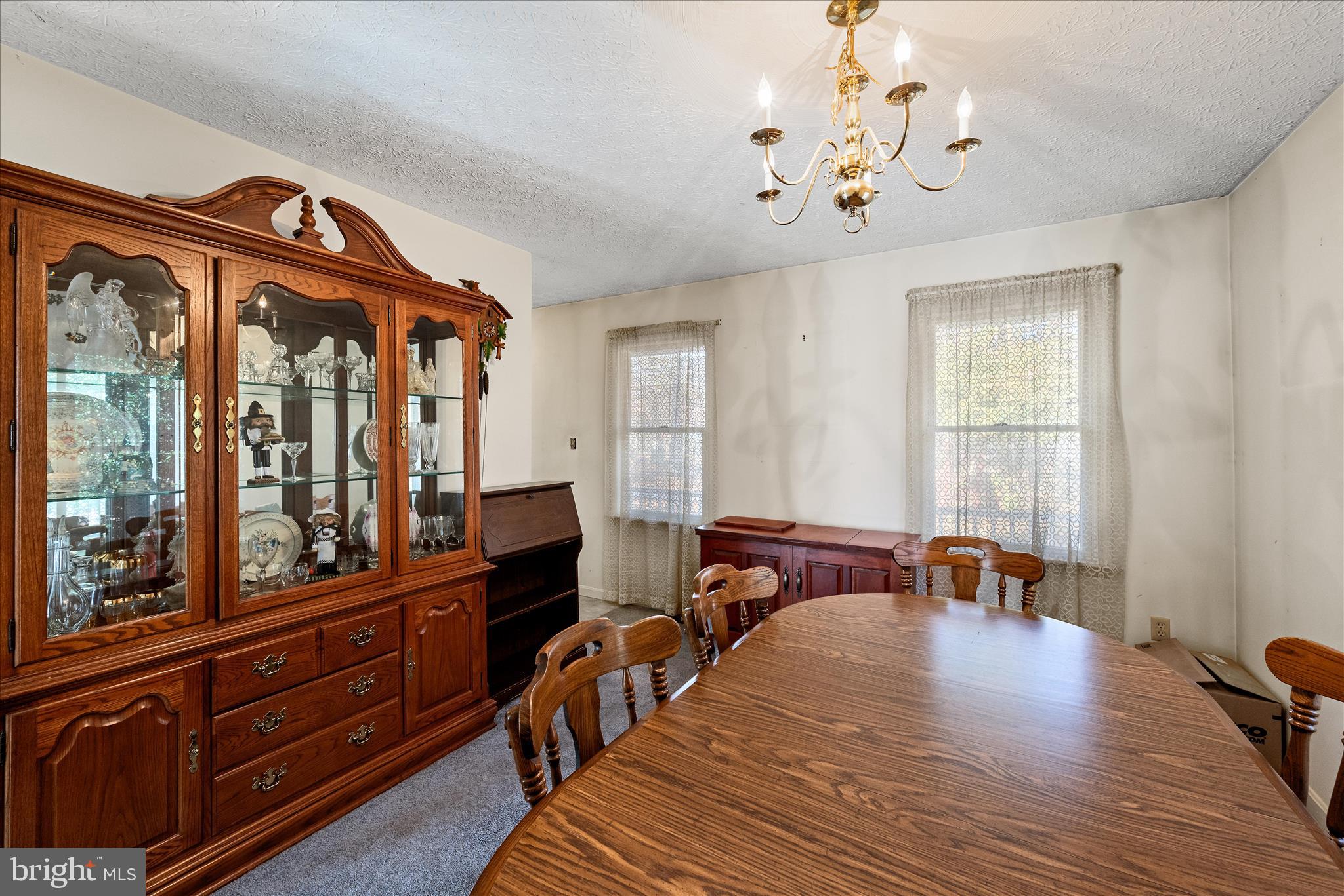 4403 Back Mountain Road Winchester, VA 22602 - Photo 15 of 73 a living room with furniture and wooden floor