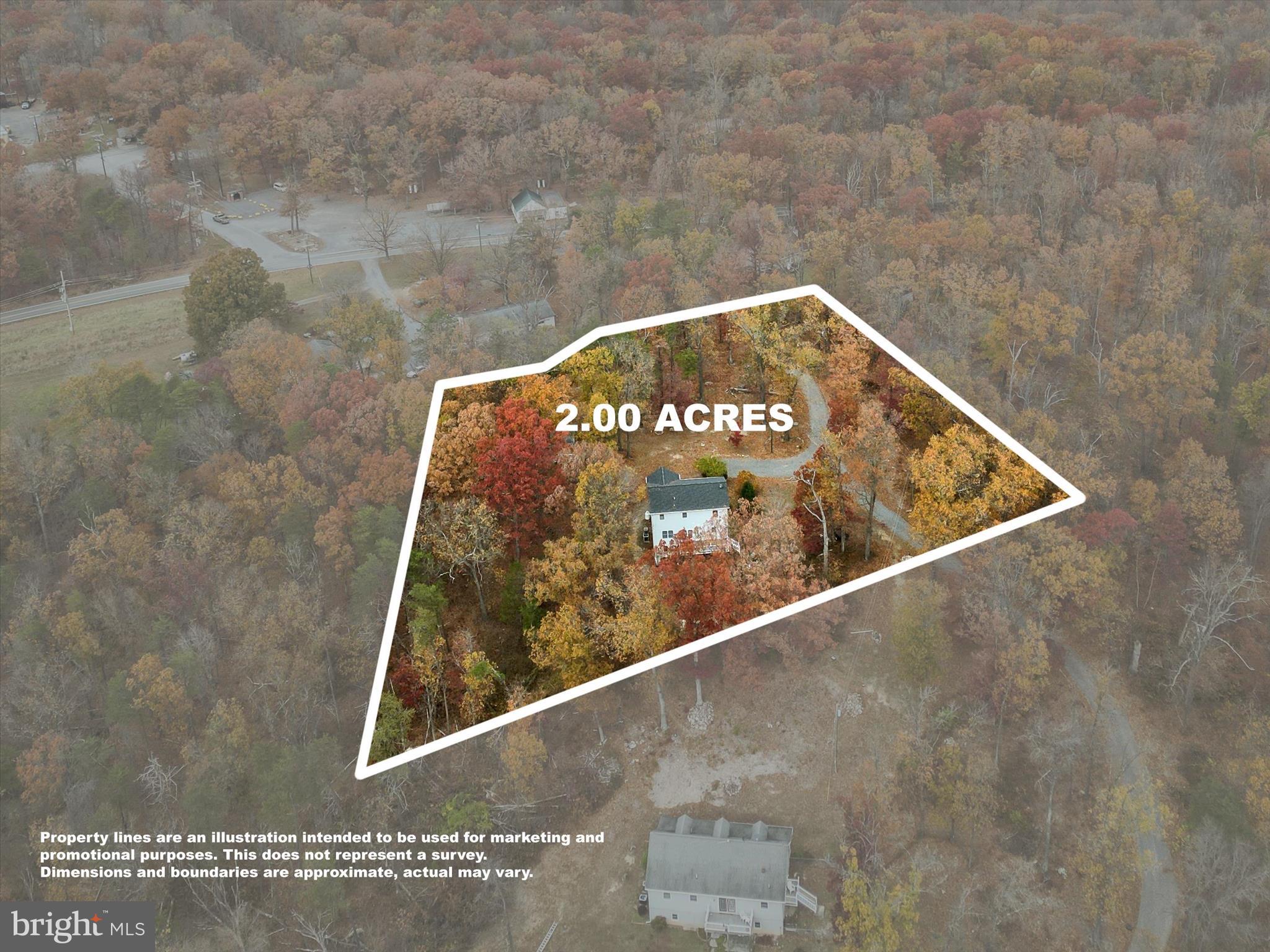 4403 Back Mountain Road Winchester, VA 22602 - Photo 3 of 73 unknown