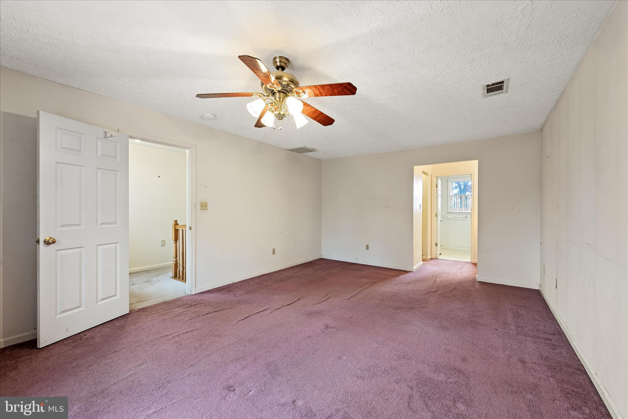 4403 Back Mountain Road Winchester, VA 22602 - Photo 31 of 73 a view of an empty room