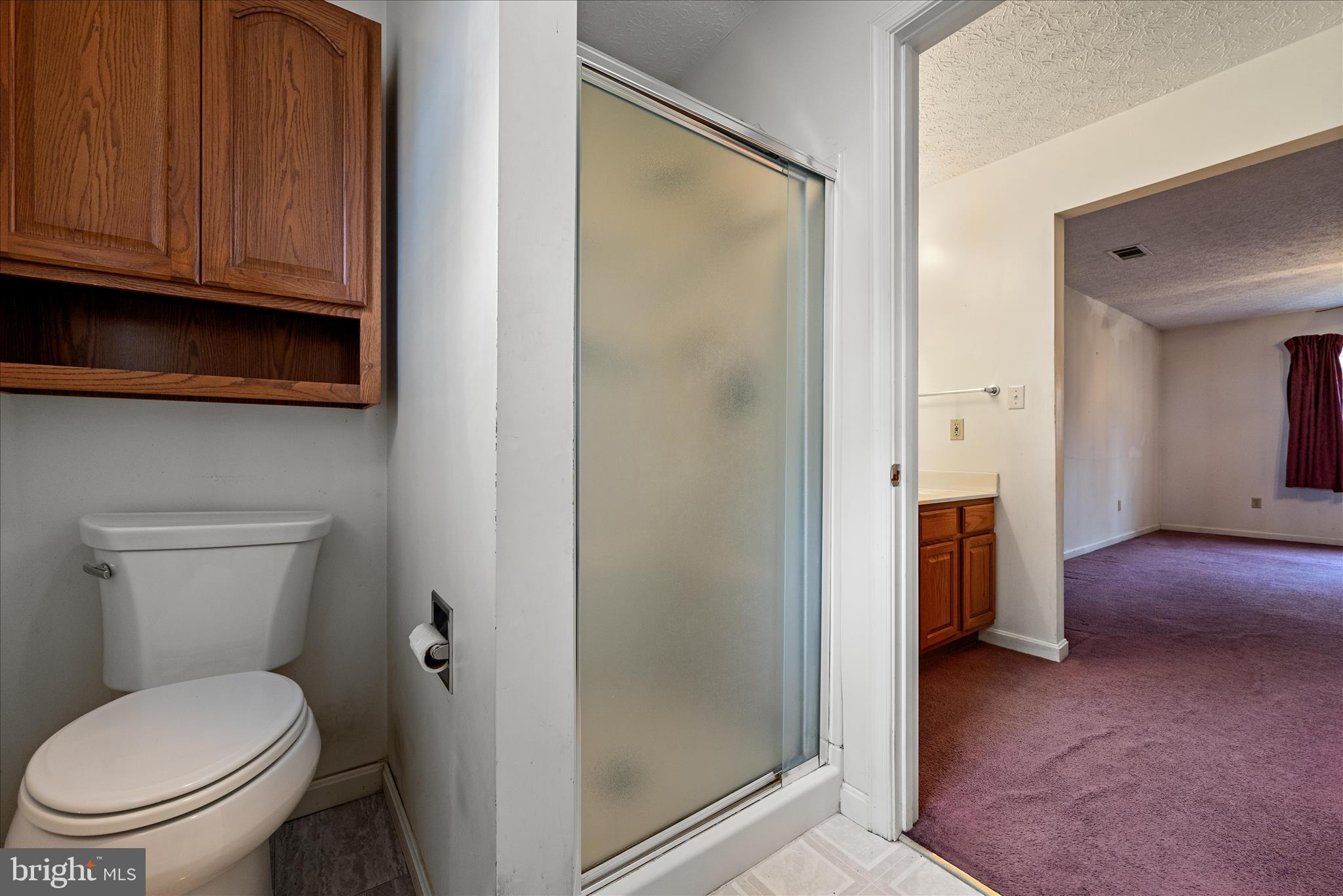 4403 Back Mountain Road Winchester, VA 22602 - Photo 34 of 73 Primary Bathroom