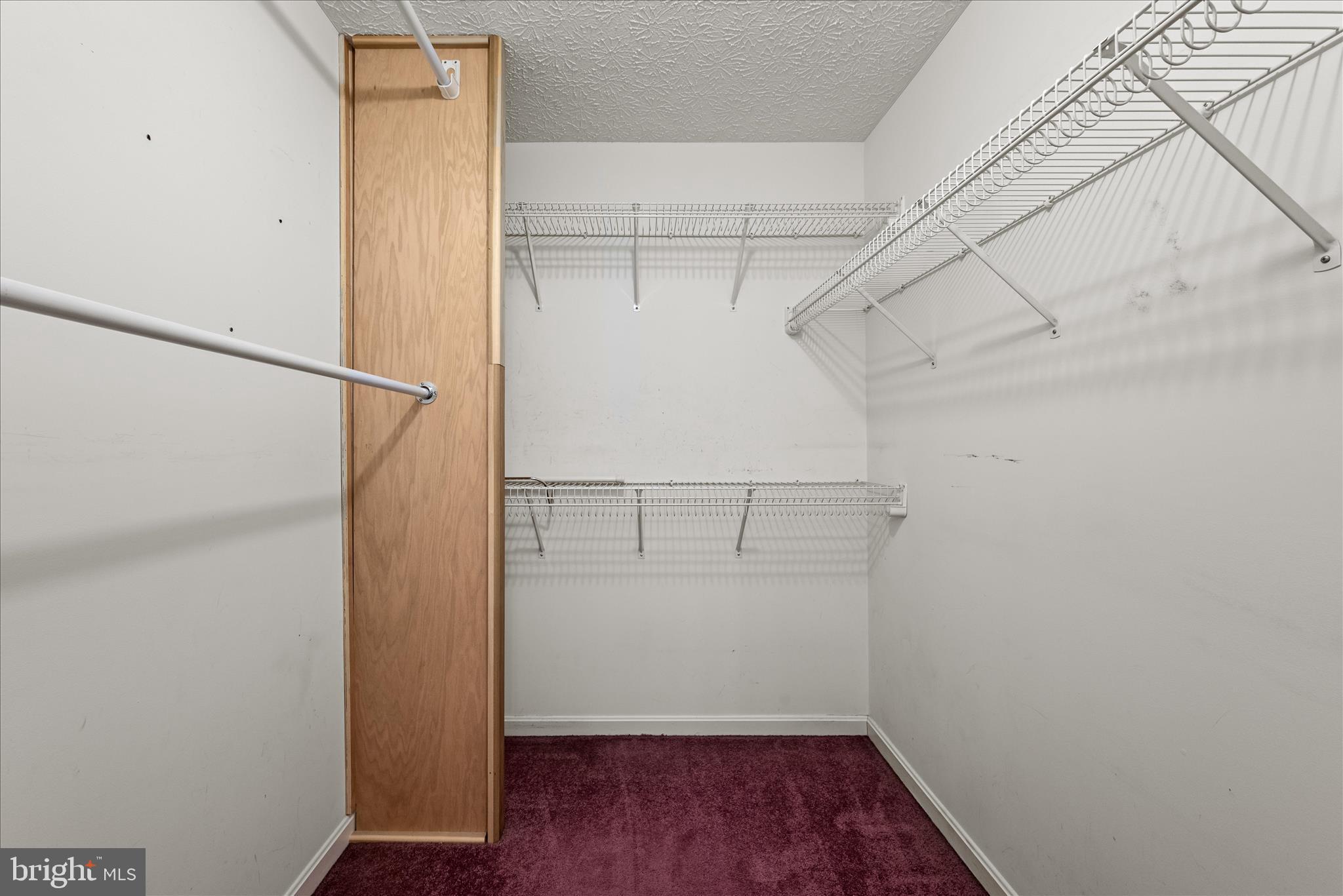 4403 Back Mountain Road Winchester, VA 22602 - Photo 36 of 73 a view of a room with racks on the wall