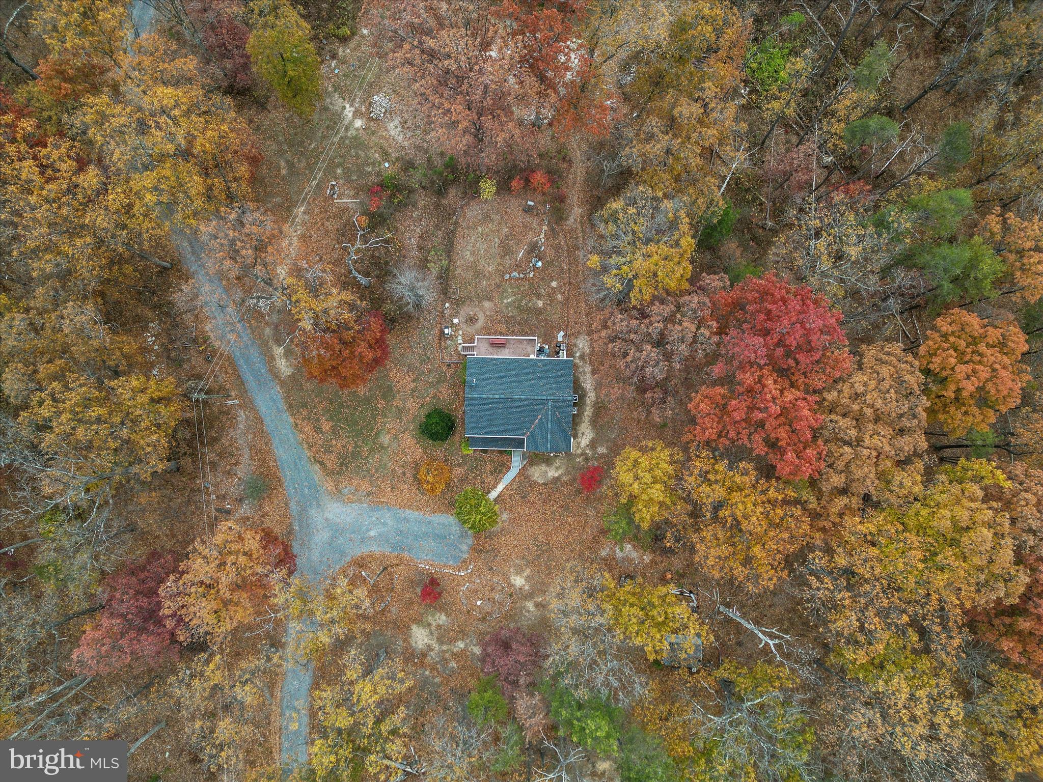 4403 Back Mountain Road Winchester, VA 22602 - Photo 55 of 73