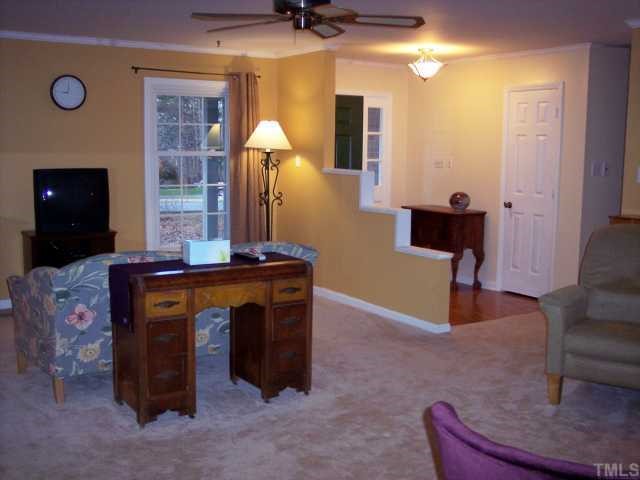 918 Prologue Road Durham, NC 27712 - Photo 4 of 12