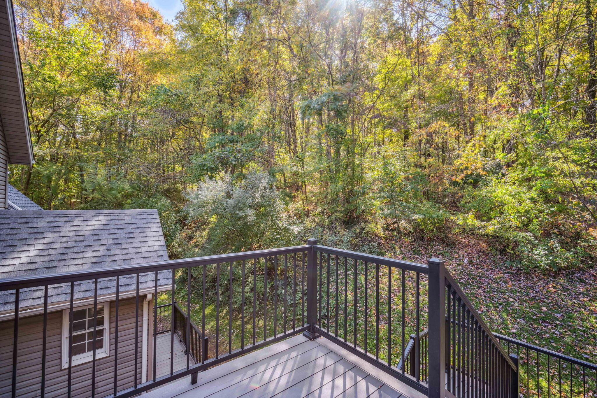 12420 Techniglas Road Newark, OH 43055 - Photo 51 of 72 Mother-in-Law Suite Access