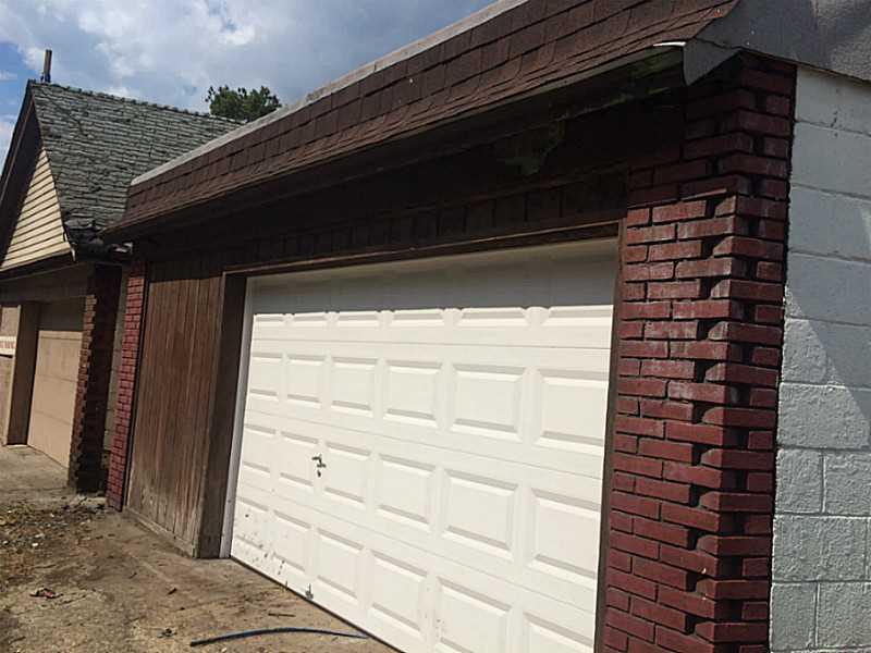 1407 Evergreen Road Pittsburgh, PA 15209 - Photo 15 of 21 Other. garage