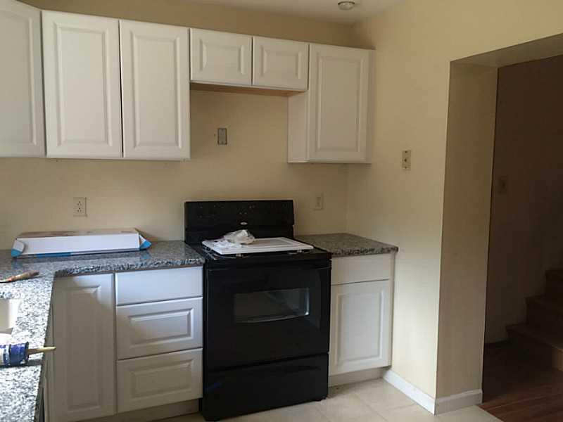 1407 Evergreen Road Pittsburgh, PA 15209 - Photo 3 of 21 Kitchen. updated kitchen