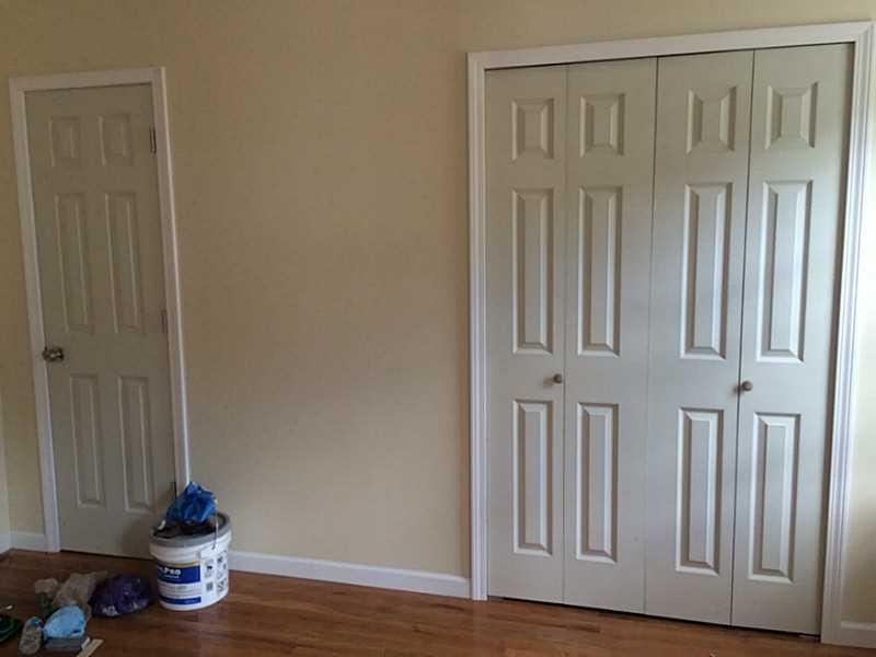 1407 Evergreen Road Pittsburgh, PA 15209 - Photo 4 of 21 Bedroom. 2 closets