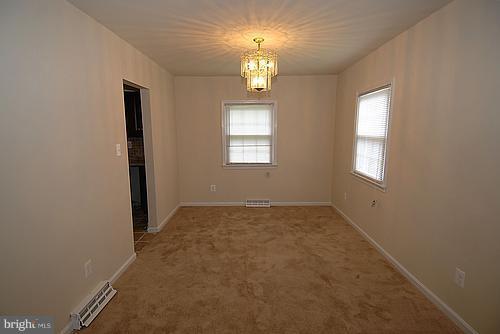 8901 Dangerfield Road Clinton, MD 20735 - Photo 2 of 25 Dining Room