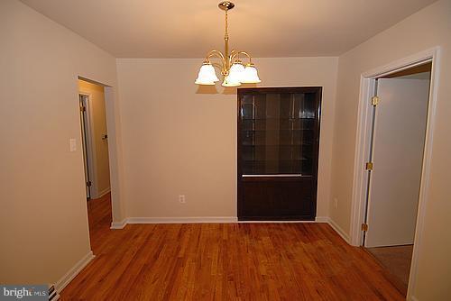 8901 Dangerfield Road Clinton, MD 20735 - Photo 17 of 25 Dining Room
