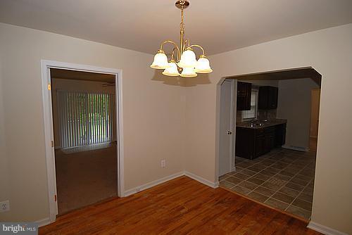 8901 Dangerfield Road Clinton, MD 20735 - Photo 20 of 25 Dining Room