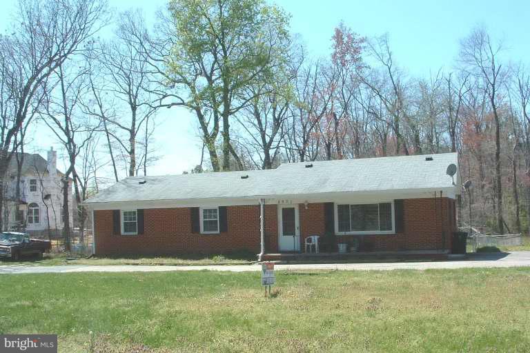 8901 Dangerfield Road Clinton, MD 20735 - Photo 25 of 25 Exterior (Main)