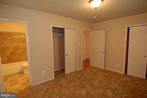 8901 Dangerfield Road Clinton, MD 20735 - Photo 5 of 25 Bedroom (Master)