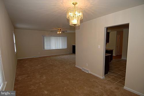 8901 Dangerfield Road Clinton, MD 20735 - Photo 7 of 25 Dining Room