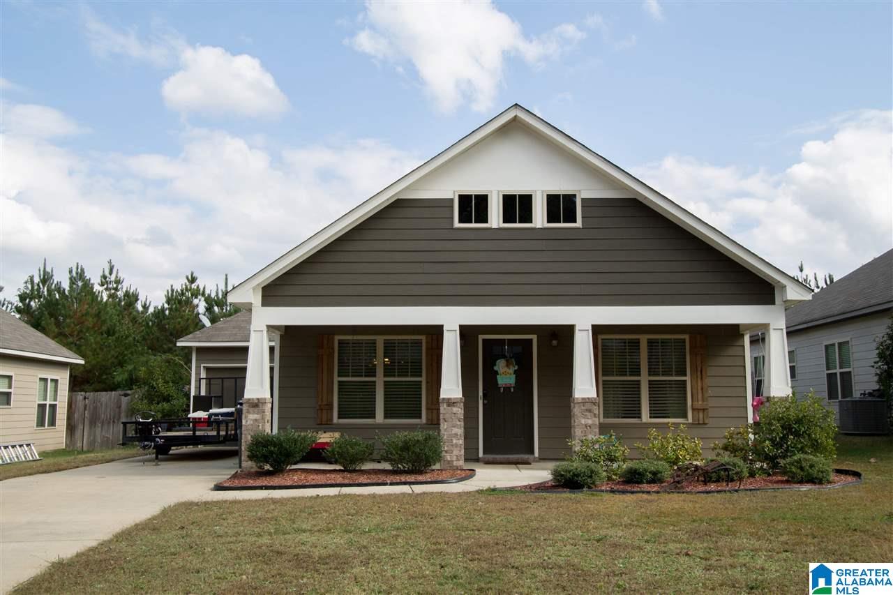 5275 Jean Ridge Lane Odenville, AL 35120 - Photo 1 of 39