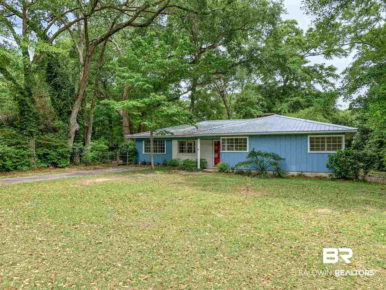 408 West Berry Avenue Foley, AL 36535 - Photo 34 of 35