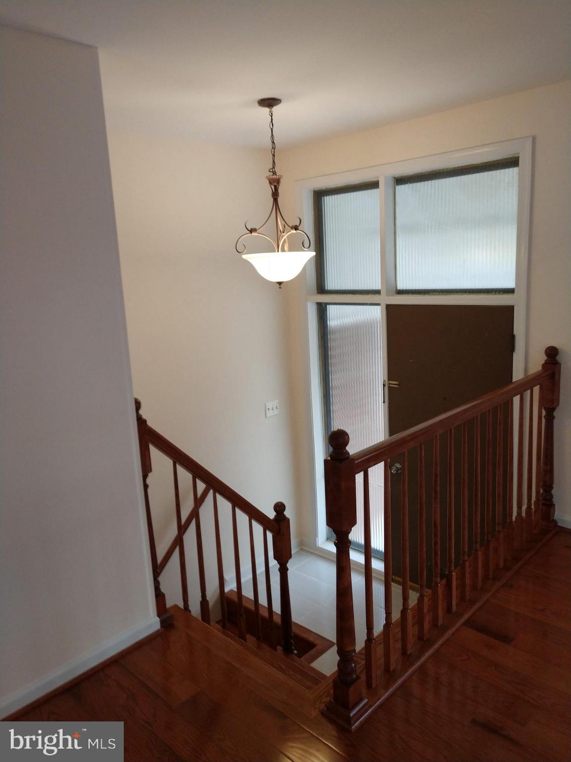 1906 Reedie Drive Silver Spring, MD 20902 - Photo 12 of 19 Staircase