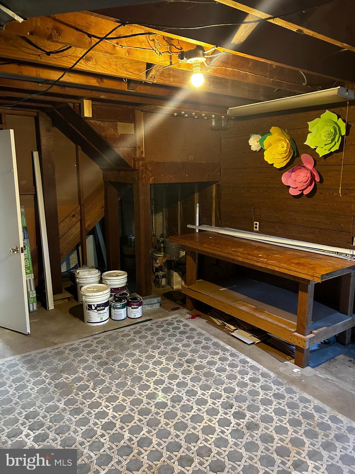 1906 Reedie Drive Silver Spring, MD 20902 - Photo 18 of 19 Large storage/hobby area