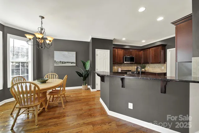 $570,000 | 419 Kinsey Creek Court, Rock Hill, SC 29730