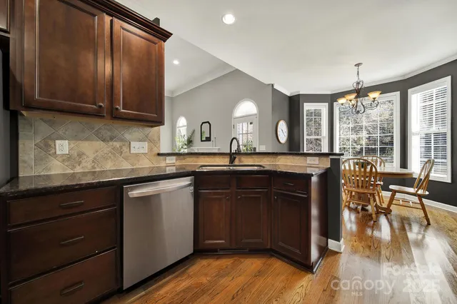 $570,000 | 419 Kinsey Creek Court, Rock Hill, SC 29730