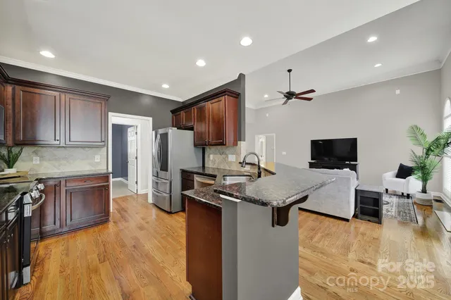 $570,000 | 419 Kinsey Creek Court, Rock Hill, SC 29730