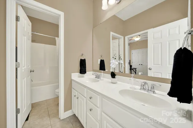 $570,000 | 419 Kinsey Creek Court, Rock Hill, SC 29730