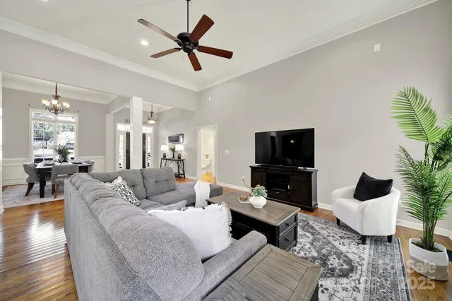 $570,000 | 419 Kinsey Creek Court, Rock Hill, SC 29730