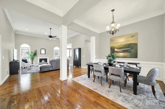 $570,000 | 419 Kinsey Creek Court, Rock Hill, SC 29730