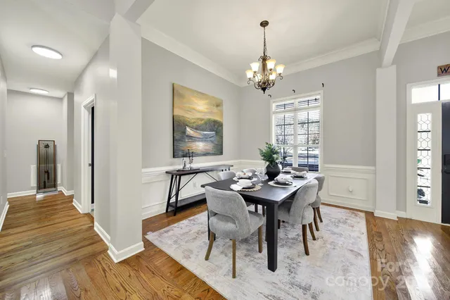 $570,000 | 419 Kinsey Creek Court, Rock Hill, SC 29730