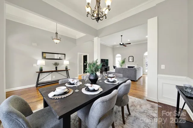 $570,000 | 419 Kinsey Creek Court, Rock Hill, SC 29730