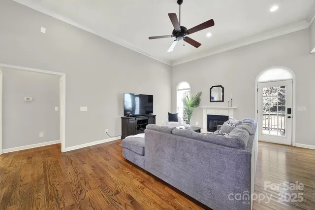 $570,000 | 419 Kinsey Creek Court, Rock Hill, SC 29730