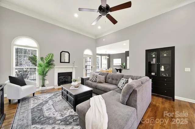 $570,000 | 419 Kinsey Creek Court, Rock Hill, SC 29730