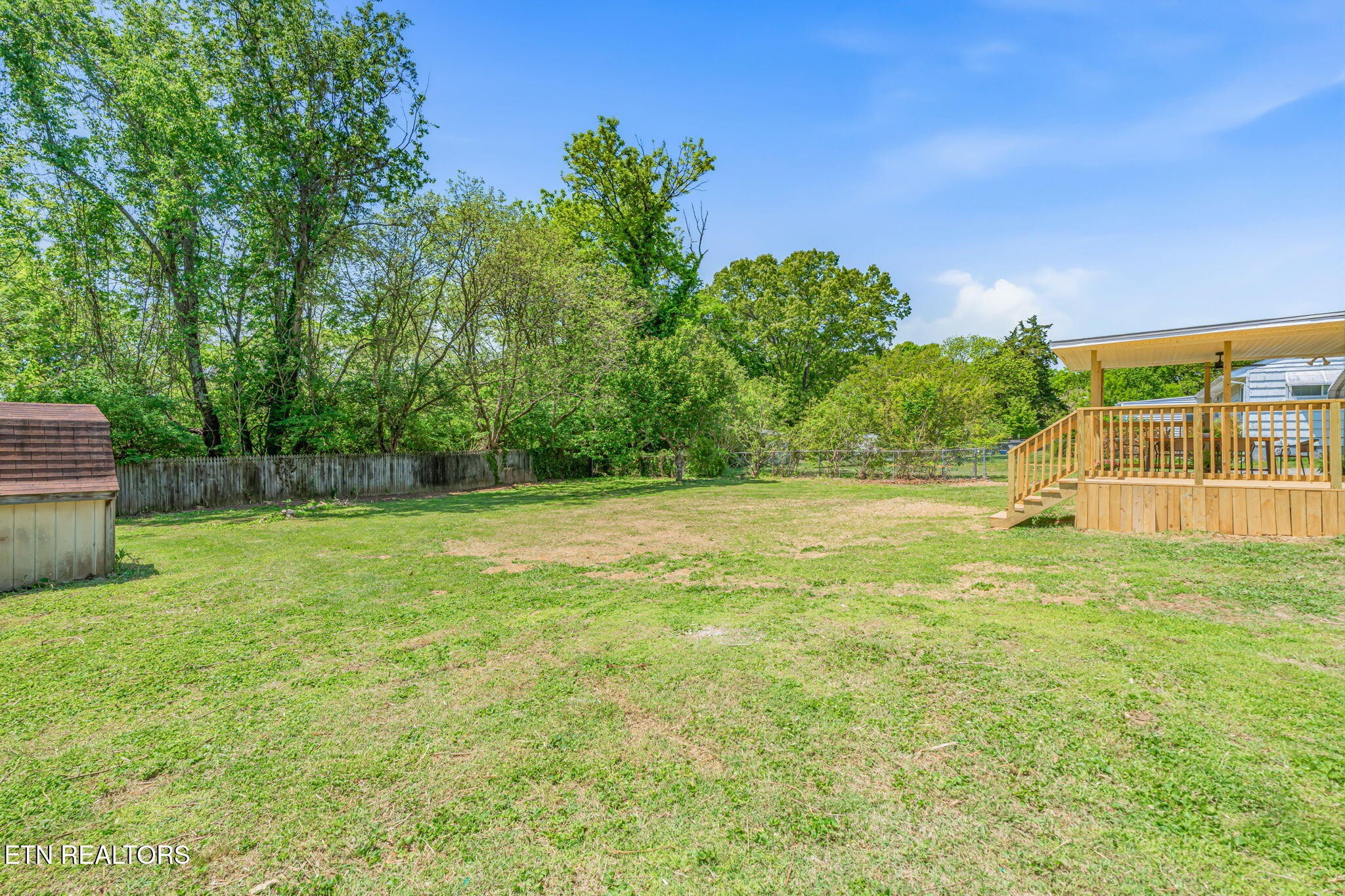 5317 Rowan Road Knoxville, TN 37912 - Photo 38 of 39