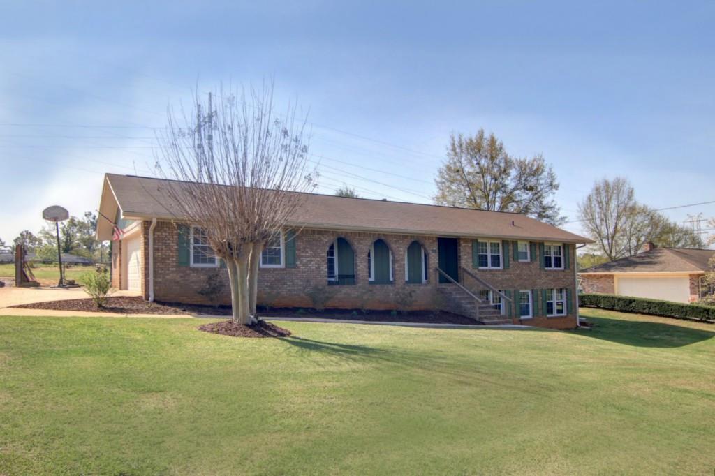 174 Colonial Hills Road Winder, GA 30680 - Photo 1 of 1