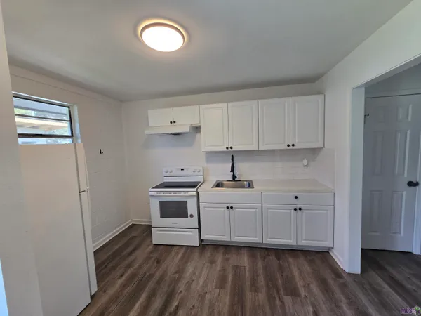 $950 | 3877 Cannon Street, Unit E, Baton Rouge, LA 70805