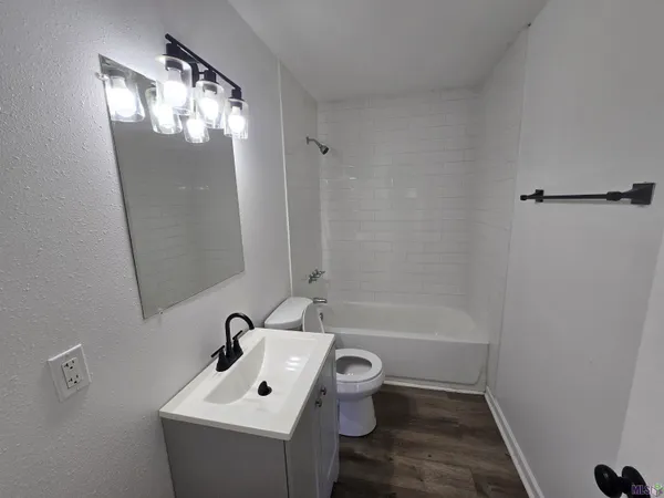 $950 | 3877 Cannon Street, Unit E, Baton Rouge, LA 70805