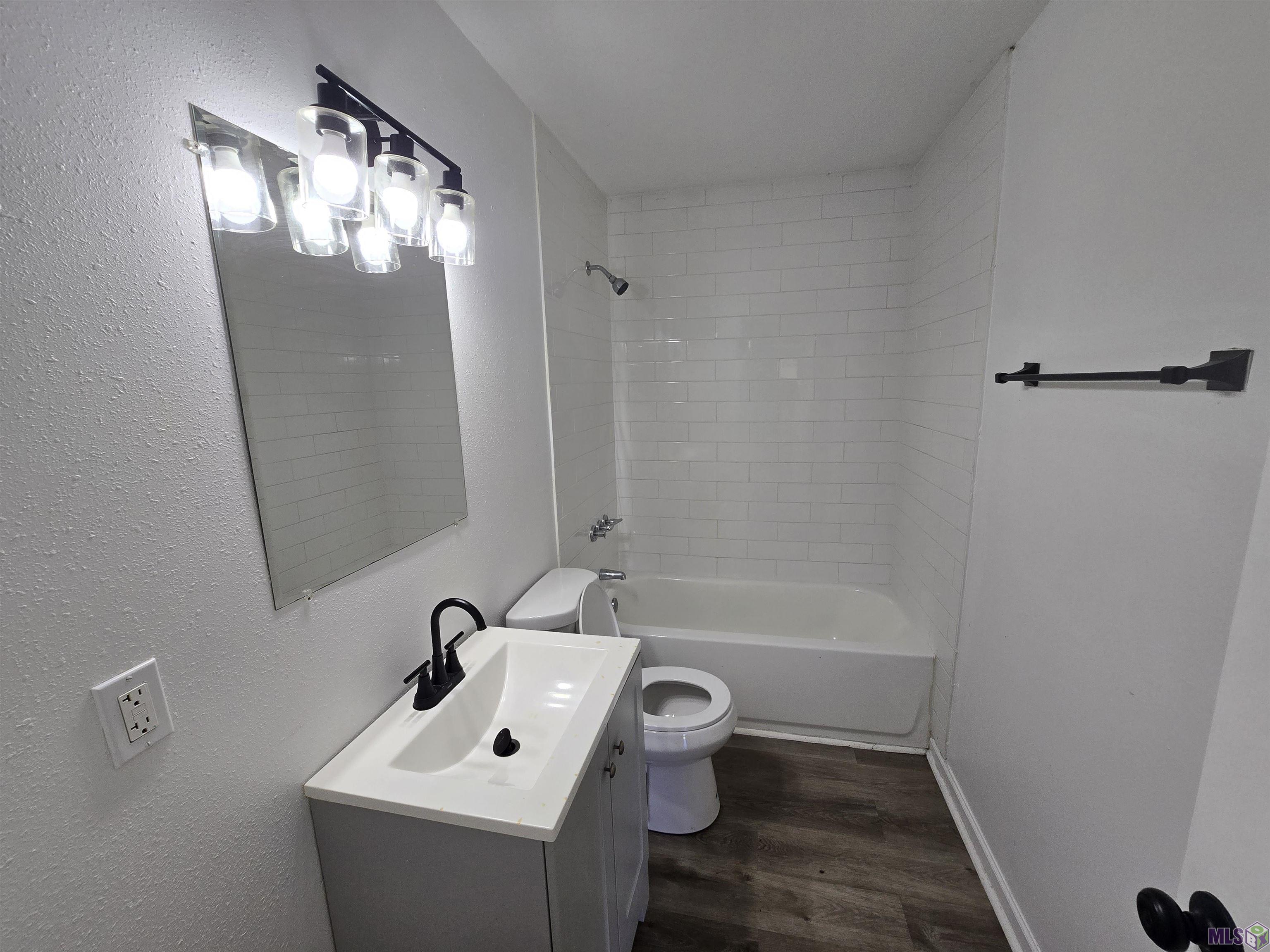 3877 Cannon Street, Unit E Baton Rouge, LA 70805 - Photo 6 of 6