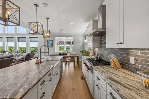 $1,289,000 | 7021 Fiddlers Glen Drive, Arrington, TN 37014