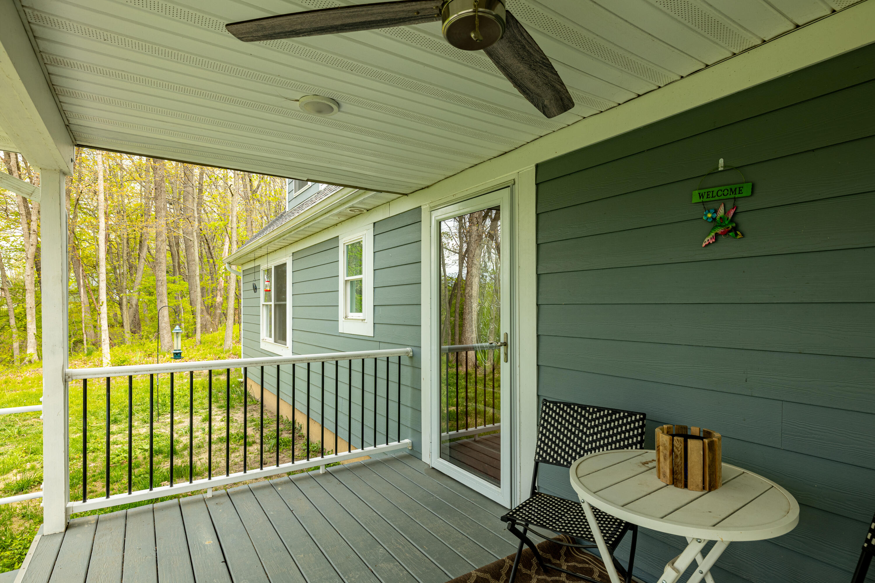 8470 Merrill Road Whitmore Lake, MI 48189 - Photo 5 of 57 4 8470 Merrill Rd (14 of 57)