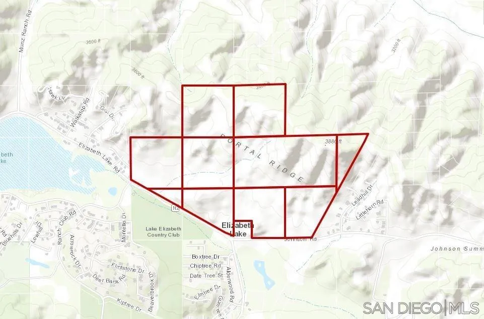 Elizabeth Lake Rd Lake, Unit LEL Lake Elizabeth, CA 93532 - Photo 7 of 8 a view of a entryway