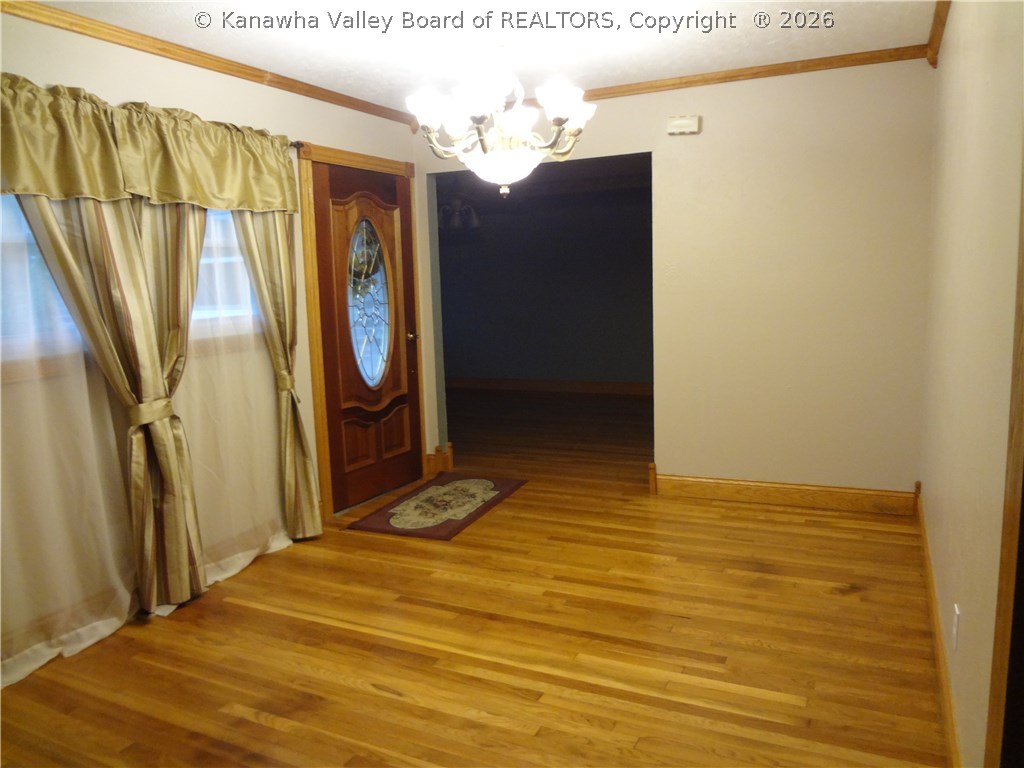 707 South Ritchie Avenue Ravenswood, WV 26164 - Photo 6 of 13 Gallery Image 6