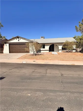 $2,500 | 1321 Nadine Way, Boulder City, NV 89005