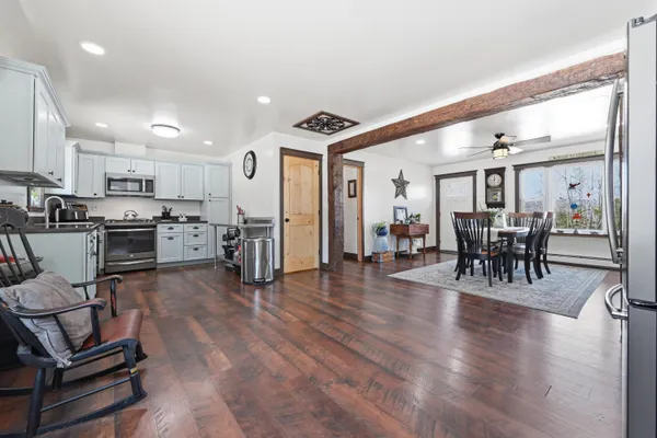 $485,000 | 35 Pierce Road, Oxford, ME 04270