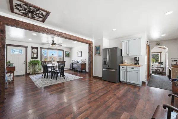 $485,000 | 35 Pierce Road, Oxford, ME 04270