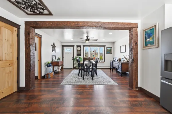 $485,000 | 35 Pierce Road, Oxford, ME 04270