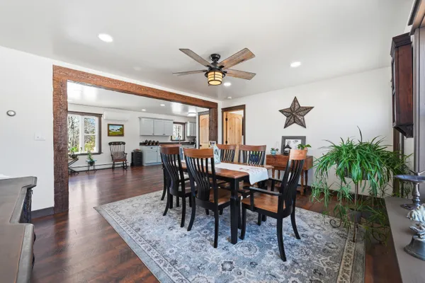 $485,000 | 35 Pierce Road, Oxford, ME 04270