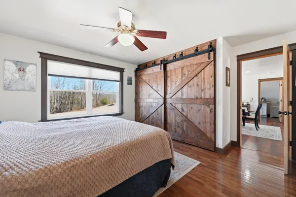 $485,000 | 35 Pierce Road, Oxford, ME 04270