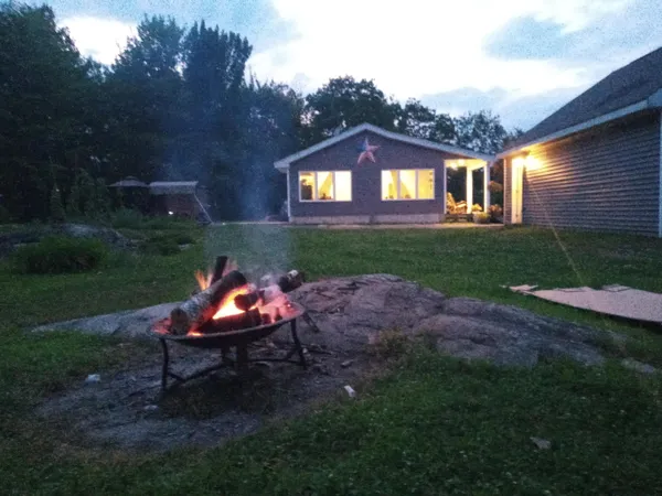 $485,000 | 35 Pierce Road, Oxford, ME 04270