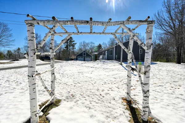 $485,000 | 35 Pierce Road, Oxford, ME 04270